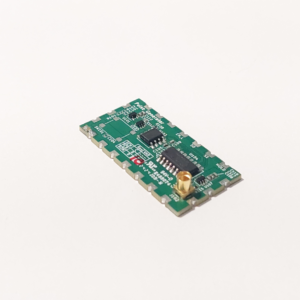 Programmable Width Pulse Generator